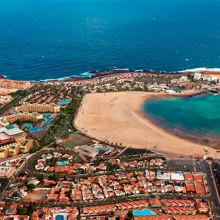 Neptuno 12 Apartamento