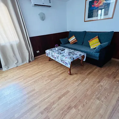 Neptuno 12 Lejlighed