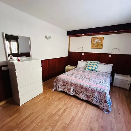 Neptuno 12 Διαμέρισμα *