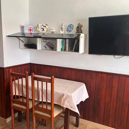 Διαμέρισμα Neptuno 12 *