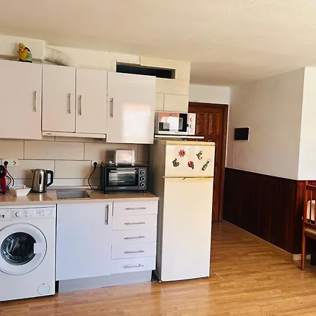 Διαμέρισμα Neptuno 12 Caleta De Fuste