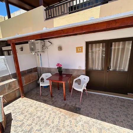 Neptuno 12 Lejlighed *