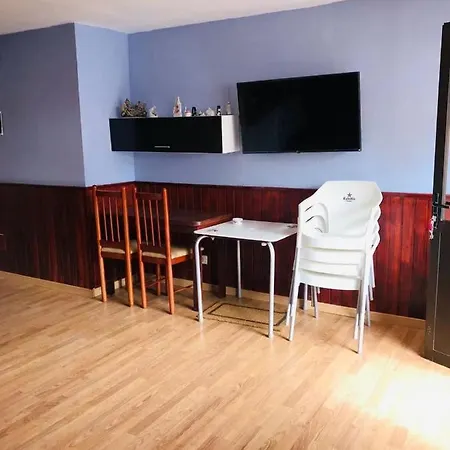 Apartment Neptuno 12