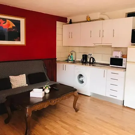 Apartment Neptuno 12