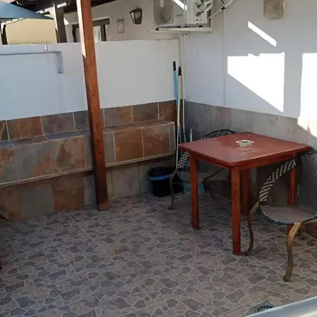 Apartamento Neptuno 12 *