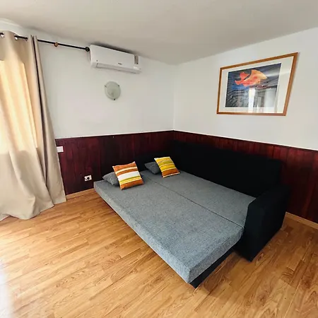 Apartamento Neptuno 12 Caleta De Fuste