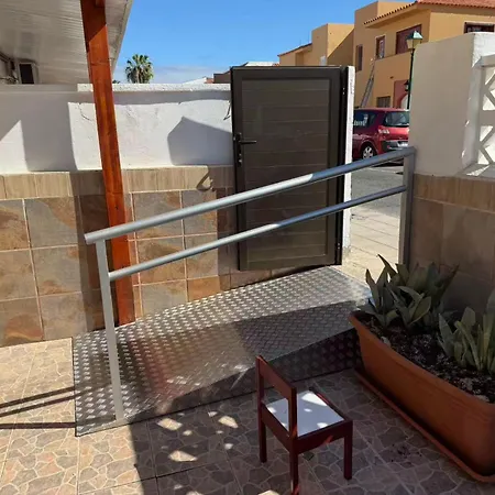 Apartamento Neptuno 12
