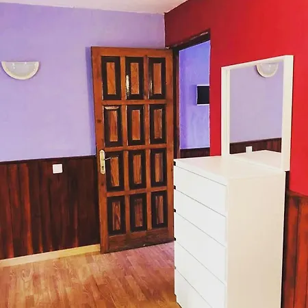 Neptuno 12 Apartment *